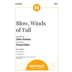 Blow, Winds of Fall