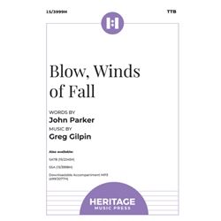 Blow, Winds of Fall