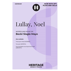 Lullay, Noel