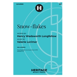 Snow-Flakes