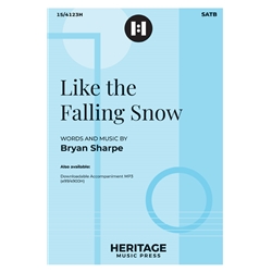 Like the Falling Snow