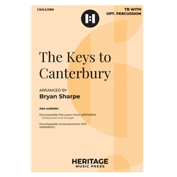The Keys to Canterbury