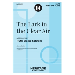 The Lark In The Clear Air