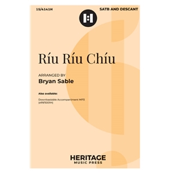 Riu Riu Chiu