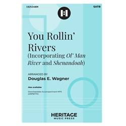 You Rollin' Rivers