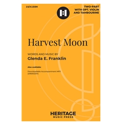 Harvest Moon