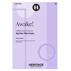 Awake!