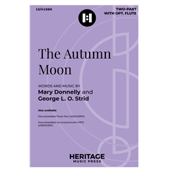 The Autumn Moon