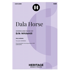Dala Horse