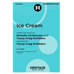 Ice Cream