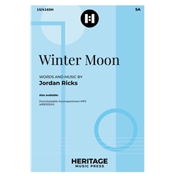 Winter Moon