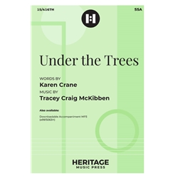 Under the Trees