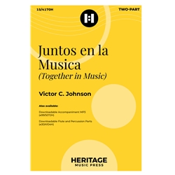 Juntos en la Musica<br>(Together in Music)