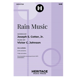 Rain Music