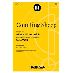 Counting Sheep