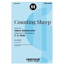 Counting Sheep