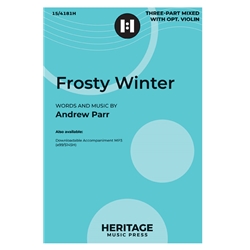 Frosty Winter