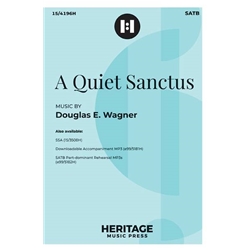 A Quiet Sanctus