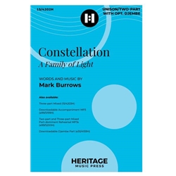 Constellation<br>(A Family of Light)