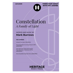 Constellation<br>(A Family of Light)