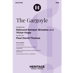 The Gargoyle