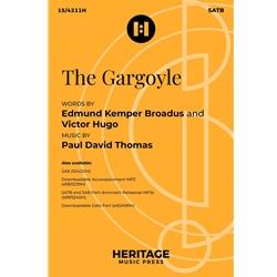 The Gargoyle