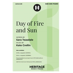 Day of Fire and Sun