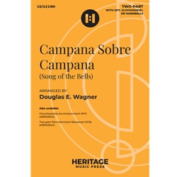 Campana Sobre Campana<br>(Song of the Bells)