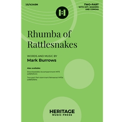 Rhumba of Rattlesnakes