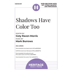 Shadows Have Color Too