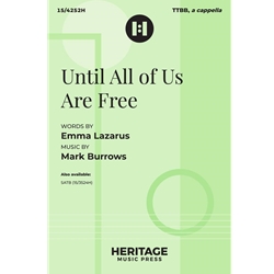 Until All of Us Are Free