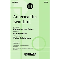 America the Beautiful