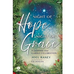 Night of Hope, Night of Grace