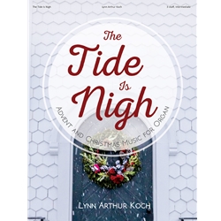 The Tide is Nigh