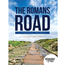 The Romans Road<br>(A Pianistic Journey)