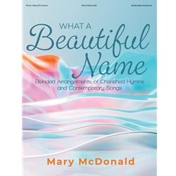 What A Beautiful Name