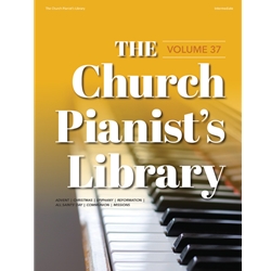 The Church Pianist's Library