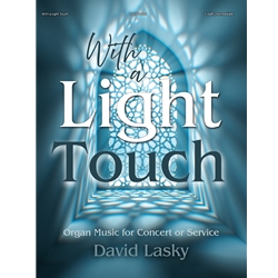 With a Light Touch