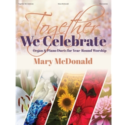 Together We Celebrate