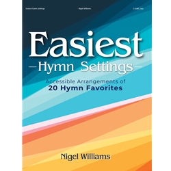 Easiest Hymn Settings