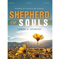 Shepherd of Souls