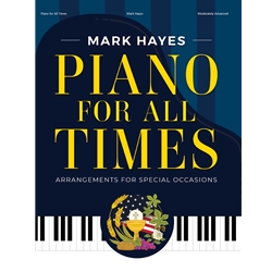 Piano for All Times