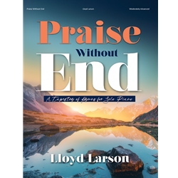 Praise Without End