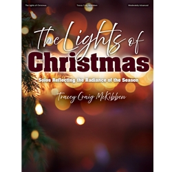 The Lights of Christmas