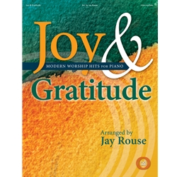 Joy & Gratitude