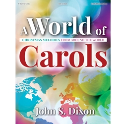 A World of Carols