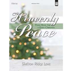 Heavenly Peace
