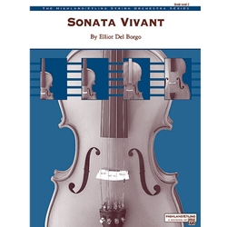 Sonata Vivant