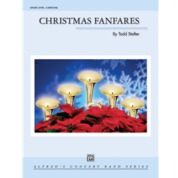 Christmas Fanfares