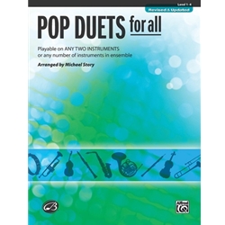 Pop Duets for All